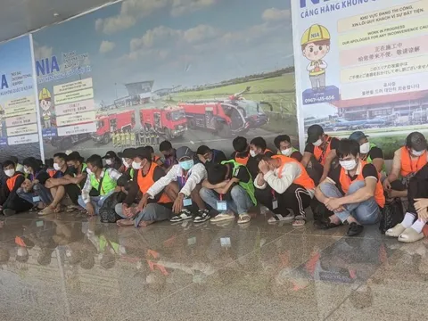 Quảng Ngãi: Nhiều người mắc bẫy lừa ra nước ngoài bán thận