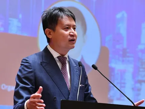 Tổng Giám đốc WIPO thăm Việt Nam, thúc đẩy hợp tác sở hữu trí tuệ và đổi mới sáng tạo