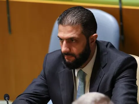 Syria cảnh báo nguy cơ bất ổn ở Trung Đông nếu Israel không làm điều này