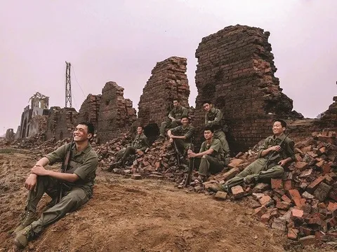 Điện ảnh Việt cần sự đầu tư, dấn thân