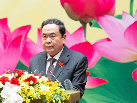 Đưa thể chế pháp luật trở thành lợi thế cạnh tranh, đột phá của đột phá