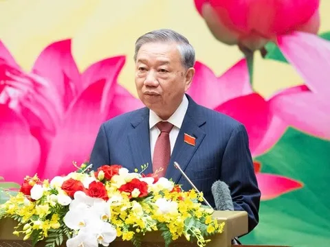 Tổng Bí thư Tô Lâm: Nâng cao tính nhân dân trong mọi hoạt động của Quốc hội