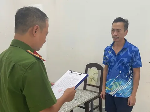 Bắt 2 đối tượng trong nước "bắt tay" với người nước ngoài kinh doanh đa cấp trái phép