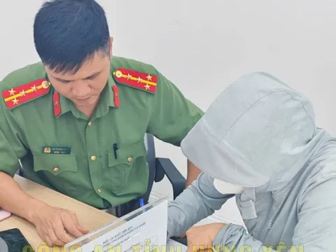 Kịp thời ngăn chặn vụ lừa đảo đầu tư sinh lời gấp 5 lần, tỉ lệ thắng 100%