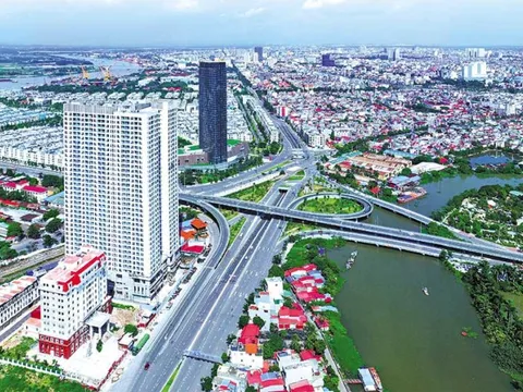 Hải Phòng hạ quyết tâm chiến lược vươn tầm quốc tế