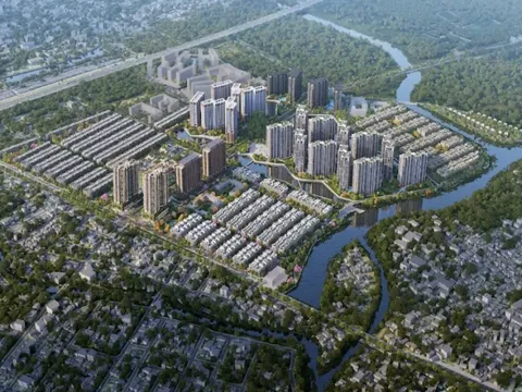 The Global City: Điểm hẹn của an cư và đầu tư giữa siêu đô thị TP.HCM