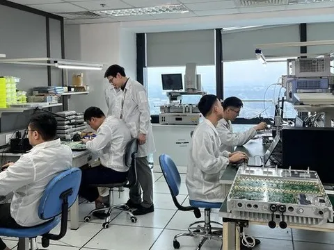 Tiêu chí lựa chọn cơ sở đào tạo kỹ sư, thạc sĩ tài năng lĩnh vực STEM