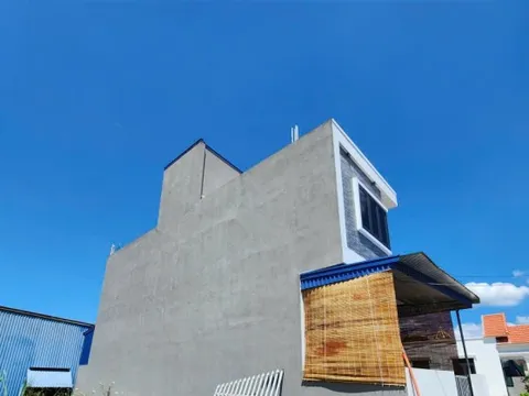 Lùm xùm vụ xây nhầm nhà trên đất người khác: Công an vào cuộc điều tra