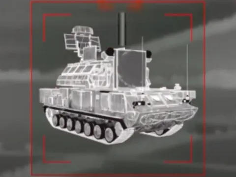 Ukraine tấn công, phá huỷ hệ thống phòng không đắt đỏ Tor-M2 của Nga