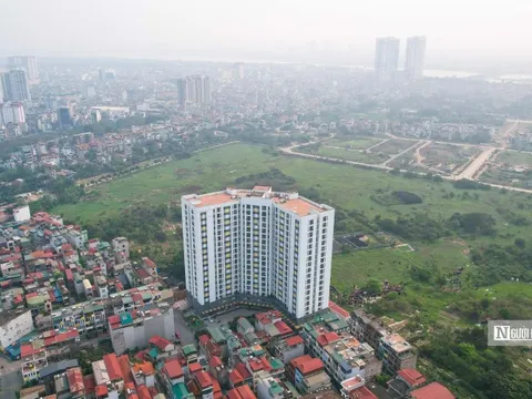 Mua nhà quá khó khăn, kể cả với người có thu nhập tương đối cao