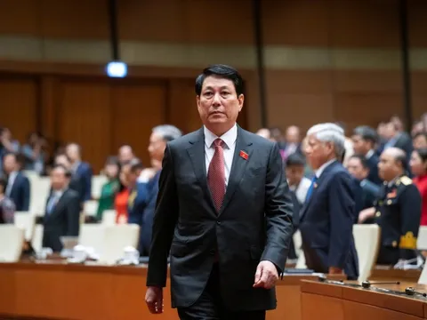 Chủ tịch nước Lương Cường sẽ chủ trì Lễ mở ký Công ước Hà Nội