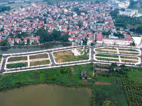 Đề xuất mức cọc lên đến 50% giá khởi điểm trong đấu giá tài sản