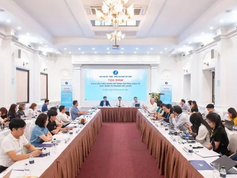 Chuyên gia góp ý kích cầu tiêu dùng, tháo gỡ vướng mắc cho ngành đồ uống