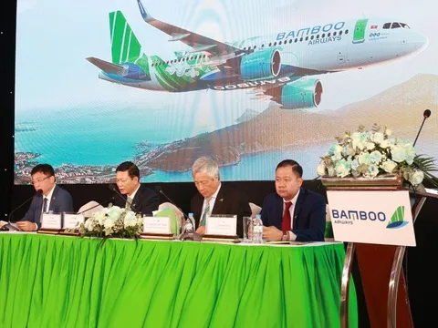 FLC chính thức tiếp quản Bamboo Airways, mở ra giai đoạn tái cấu trúc mới