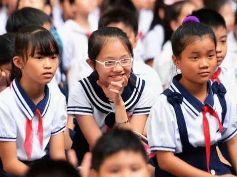 Bản tin 25/9: Bộ GD&ĐT đề xuất sáp nhập trường mầm non, tiểu học có quy mô dưới chuẩn
