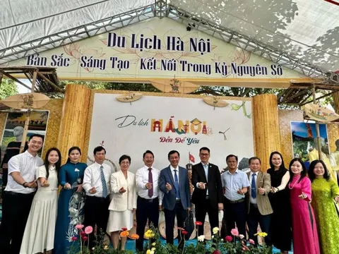 Hà Nội kết nối du lịch liên vùng với các tỉnh khu vực miền Trung - Tây Nguyên