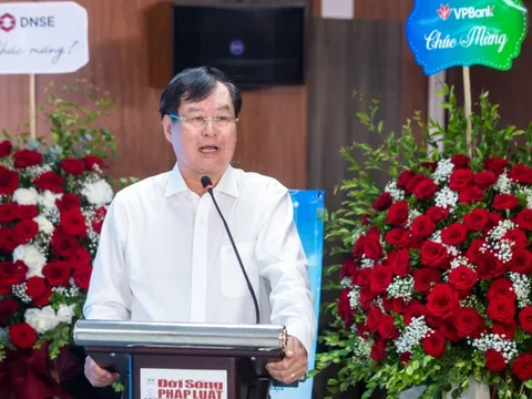 TS.Trần Công Phàn: Đã đến lúc "đưa cuộc sống vào nghị quyết"