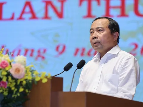 Ưu tiên triển khai ngay 3 nhóm sản phẩm công nghệ chiến lược