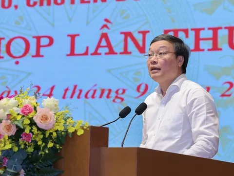 Kiện toàn các vị trí cán bộ, công chức ở cấp xã, bảo đảm số lượng