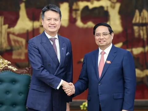 Tổng Giám đốc WIPO: Việt Nam là một hình mẫu về đổi mới sáng tạo