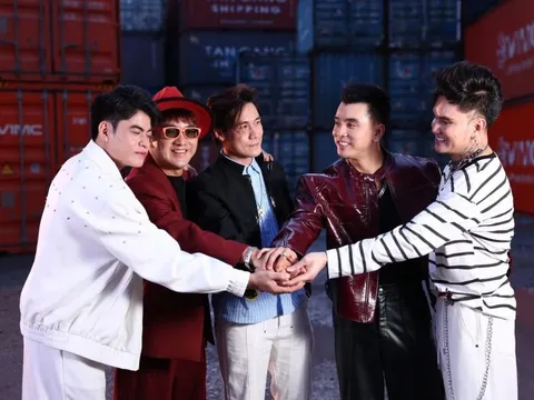 Nhóm Ngũ Hổ Tướng vướng nghi án quảng cáo cờ bạc, Công an Tp.HCM nói gì?