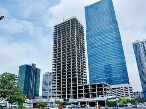 2 cựu Phó Tổng giám đốc Tổng Công ty Xi măng Việt Nam bị khởi tố