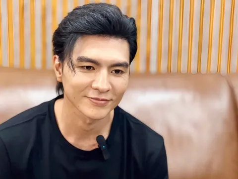 Steven Nguyễn "lột xác" gây bất ngờ trong "Trại buôn người"