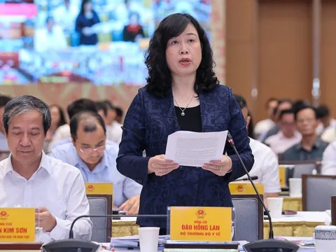 Việc triển khai bệnh án điện tử trên toàn quốc có độ trễ