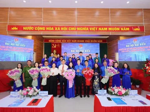 Tuổi trẻ Phú Thượng tiên phong, bản lĩnh, sáng tạo