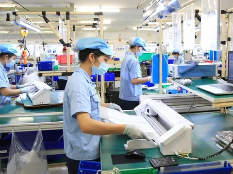 Tạo điều kiện pháp lý để thúc đẩy ngành công nghiệp trọng điểm