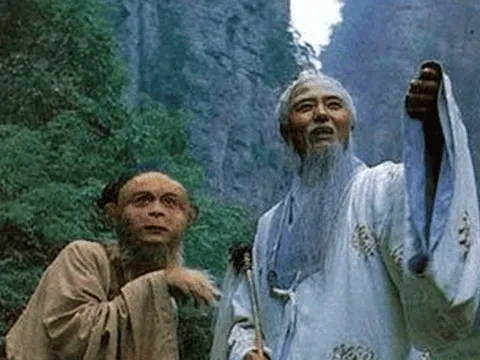 Bồ Đề Tổ Sư không cứu Tôn Ngộ Không vì muốn tránh một thảm họa lớn hơn?