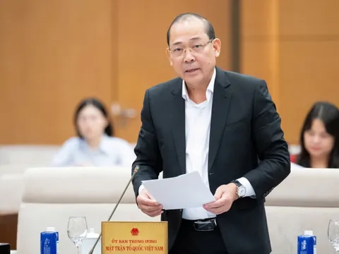 Điều chỉnh thời gian trong quy trình hiệp thương, giới thiệu người ứng cử ĐBQH, HĐND