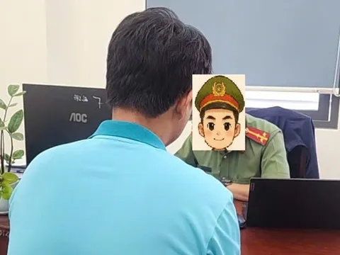 Liên tục bị điện thoại đòi nợ, nam thanh niên làm điều khiến bản thân phải hối hận