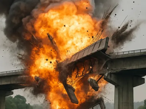 Mặt trận Zaporozhye rực lửa: Nga siết vòng vây, Ukraine gồng mình phòng thủ