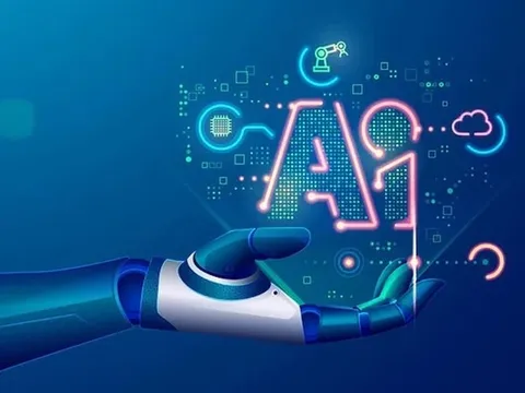 Triển khai AI để nâng tầm con người, chứ không phải thay thế