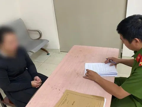 Lý do người phụ nữ hoang báo bị cướp xe máy, iPhone 14 và 48 triệu đồng?