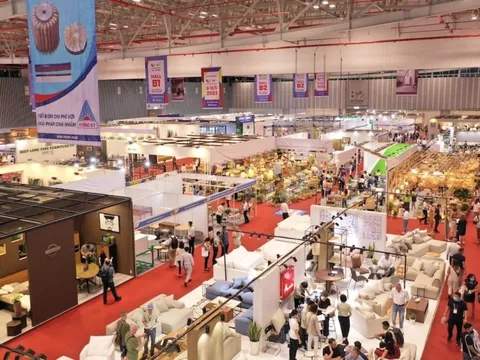 Hội chợ mùa Thu 2025 dự kiến diễn ra từ 20/10 - 5/11 tại Trung tâm Triển lãm Việt Nam