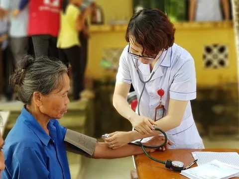 Các trường hợp được đề xuất khám bệnh miễn phí 1 lần/năm