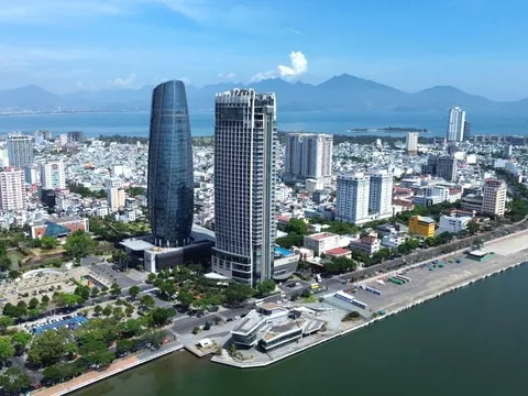 Đà Nẵng mở “không gian mới, động lực mới” cho thập kỷ hội nhập