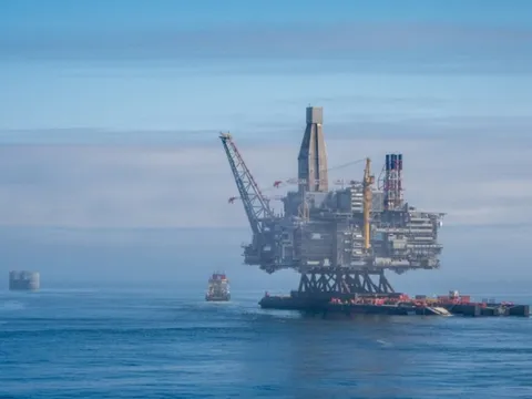 Gã khổng lồ năng lượng Mỹ nói lời dứt khoát về vấn đề trở lại thị trường Nga