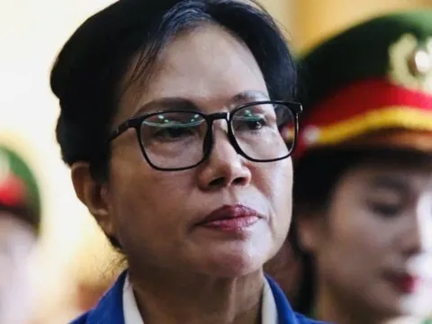 Công ty SJC đề nghị Lê Thúy Hằng hoàn trả hơn 95 lượng vàng và 108 tỷ đồng tiền mặt