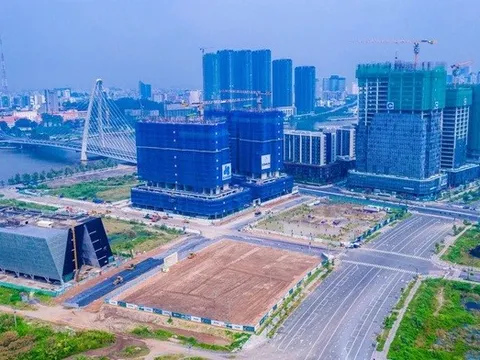 VCCI đề nghị làm rõ chuyển nhượng dự án đầu tư phải hoàn thành nghĩa vụ thuế