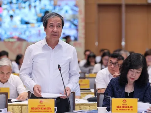 Hơn 10 triệu hồ sơ học bạ, văn bằng đã được số hóa, sẵn sàng tích hợp VNeID