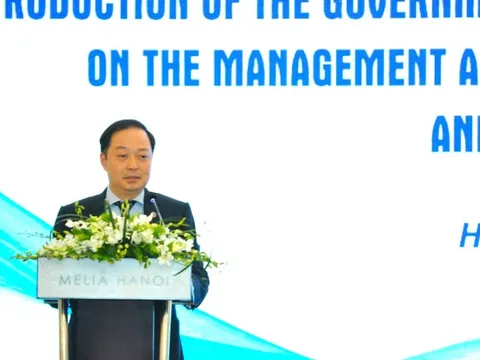 Đơn giản thủ tục, tăng phân cấp để nâng cao hiệu quả vốn ODA