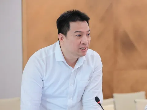 Đưa AI vào trường tiểu học: Cần xây dựng "hàng rào an toàn" để bảo vệ trẻ em