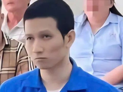 Ra tay với người can ngăn mình đánh nhau, kẻ giết người lĩnh án chung thân