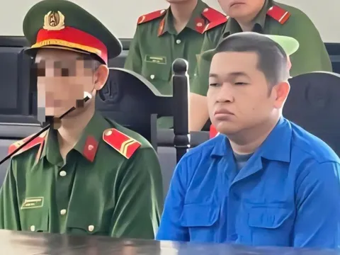 Từ công nhân làm thuê thành kẻ lừa đảo 63 tỷ đồng và bản án 17 năm tù