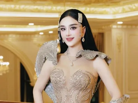 Nhan sắc Lâm Khánh Chi sau 10 ngày tiếp tục can thiệp "dao kéo"