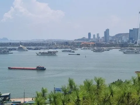 Quảng Ninh đặt mục tiêu là thành phố trực thuộc trung ương trước năm 2030