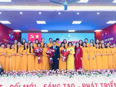 Phụ nữ phường Yên Nghĩa: Phát huy vai trò, khẳng định vị thế trong giai đoạn mới